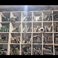 تعمیرات تخصصی تلویزیون ال ای دی ال سی دی در منزل|تلویزیون و پروژکتور|کرج, فاز ۲ مهرشهر|دیوار