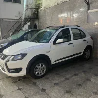 کوییک1404|خودرو سواری و وانت|رشت, فلسطین|دیوار