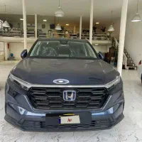 هوندا crv هیبرید چهار چرخ متحرک ۲۰۲۴ صفر