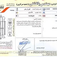 پراید ۱۳۱ مدل ۹۶ کمکار و تمیز|خودرو سواری و وانت|تهران, وردآورد|دیوار