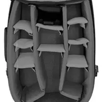 کوله پشتی  lowepro lpr backpack|دوربین عکاسی و فیلم‌برداری|قم, باجک دو|دیوار