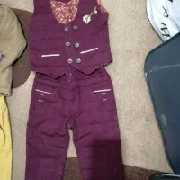 وسایل بچه|کفش و لباس بچه|مشکیندشت, |دیوار