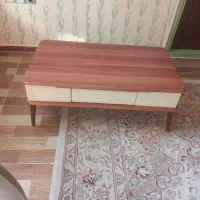 میزعسلی وکیوم نوتازه