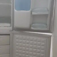 فروش یخچال فریزر|یخچال و فریزر|نهاوند, |دیوار