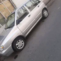 پراید ۱۱۱ مدل۸۹