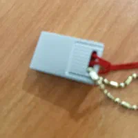 فلش پیدا شده