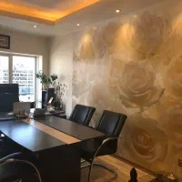 زیرپل  سید خندان۶۵متر سند اداری