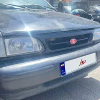 پراید ۸۴ شاسی پلمپ