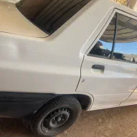 پراید۱۳۱ مدل ۱۳۹۹