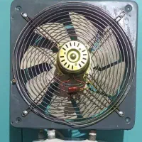 فن شرکت دمنده