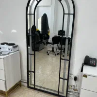 فروش کلیه لوازم سالن