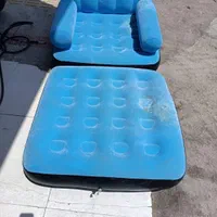 کاناپه یکنفره بادی