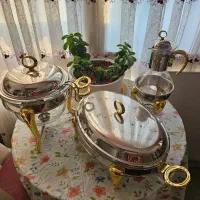 ظروف غذاخوری