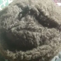 کلاه روسی خزدار|لباس|پیشوا, |دیوار