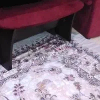 روفرشی ۱۲ متری مخمل دور کش دار