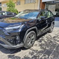 تویوتا RAV4،موتور ۲/۵ ژاپن هیبرید