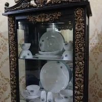 بوفه