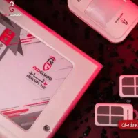پک دزدگیر  هوشمند اماکن ردگارد