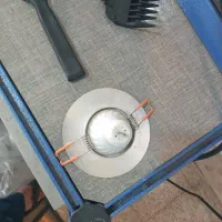 لامپ کم مصرف|لامپ و چراغ|لردگان, |دیوار