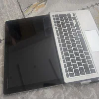 Laptop hp Elite X2|رایانه همراه|اصفهان, سروستان|دیوار