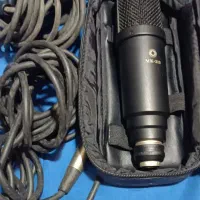 میکروفون استدیویی اصل