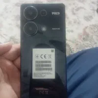 گوشی POCO M6 Pro 512