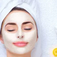 پاکسازی و فشیال صورت