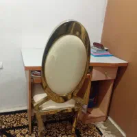 میز تحریروصندلی