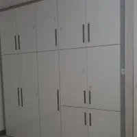 ساخت،نصب و تعمیرات انواع کابینت و کمد دیواری|خدمات پیشه و مهارت|آبادان, |دیوار