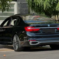 اجاره خودرو بی ام و730Li/کرایه BMW730رنت ماشین|خودرو اجاره‌ای|تهران, فردوس|دیوار