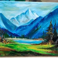 تابلو نقاشی