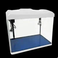 انواع آکواریوم شرکتی ماهیران به قیمت عمده|ماهی|مشهد, بهاران|دیوار