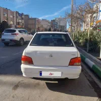 پراید 132SL مدل 90