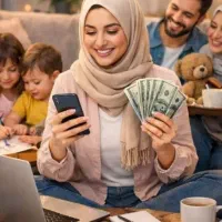 کار در منزل ویژه بانوان