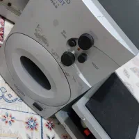 فروش اسپیکر و یه جفت بلندگو قدیمی