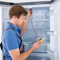 مرکز تعمیرات تخصصی یخچال ساید و معمولی در منزل