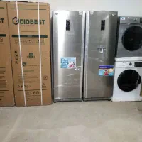 یخچال دوقلو پارس مدل نوفراست باکارتن|یخچال و فریزر|دورود, |دیوار