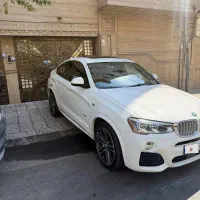 BMW X4|خودرو سواری و وانت|تهران, نیلوفر|دیوار