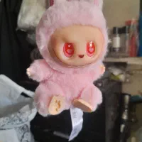 عروسک لبوبو