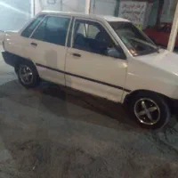 پراید۸۳کاربرات عروسک