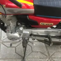 پرواز 150|موتورسیکلت|مشهد, دانشجو|دیوار