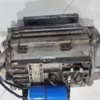 موتور|ماشین‌آلات صنعتی|آمل, |دیوار