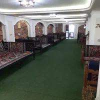 همکار آقا جهت کار در کافه و یکنفر سالندار