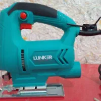 اره عمودبر LUNKER آکبند ۶۵۰ وات کامل و آماده کار|سایر لوازم برقی|تهران, شهادت|دیوار