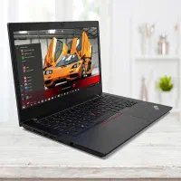 لپ تاپ قدرتمند ۸ هسته ای نسل بالا Lenovo|رایانه همراه|اراک, |دیوار
