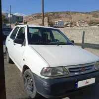 پراید 99|خودرو سواری و وانت|اشنویه, |دیوار