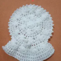 استکاج و لیف عروس وانواع سفارشات|صنایع دستی و سایر لوازم تزئینی|نیشابور, ۲۲ بهمن|دیوار