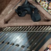 سنتور|سازهای سنتی|ارومیه, |دیوار