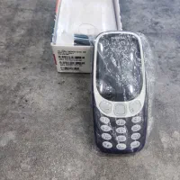 نوکیا 3310 4G با حافظهٔ ۵۱۲ مگابایت