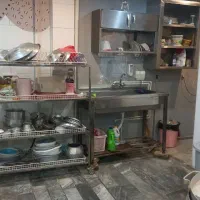 واگذاری و اجاره|اجارهٔ مغازه و غرفه|دلیجان, |دیوار